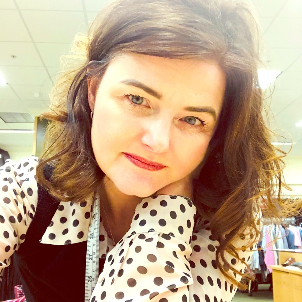 Meet your Posher, Lulu